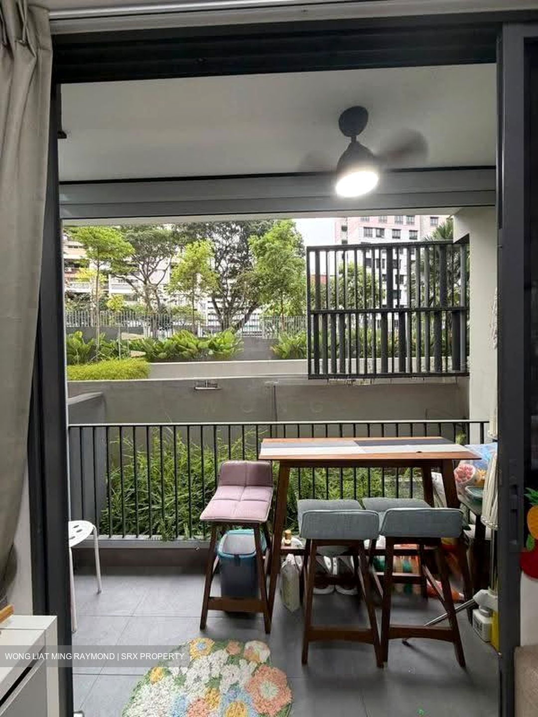 Affinity At Serangoon (D19), Apartment #635922391